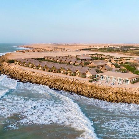 Westpoint Dakhla Hotel Kültér fotó