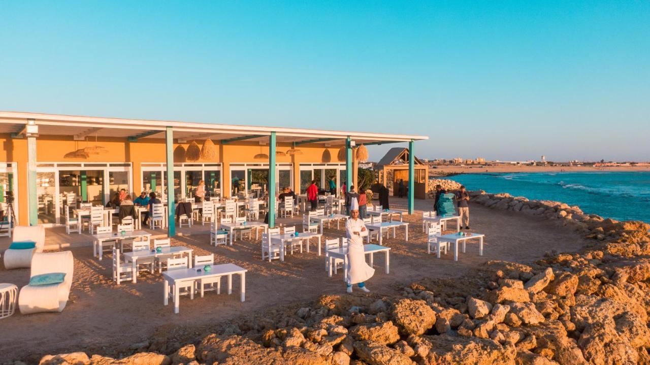 Westpoint Dakhla Hotel Kültér fotó