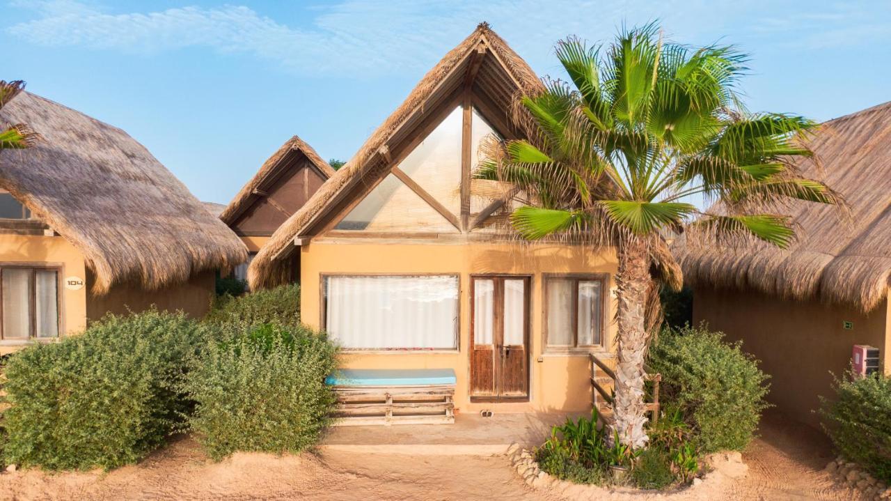 Westpoint Dakhla Hotel Kültér fotó