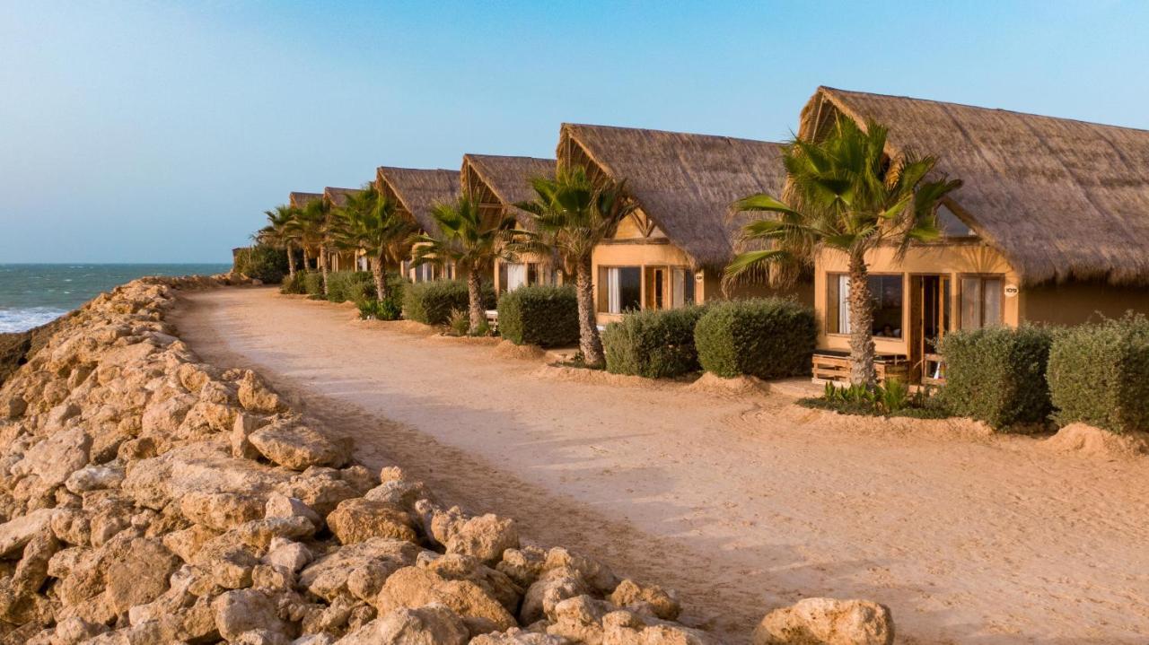 Westpoint Dakhla Hotel Kültér fotó