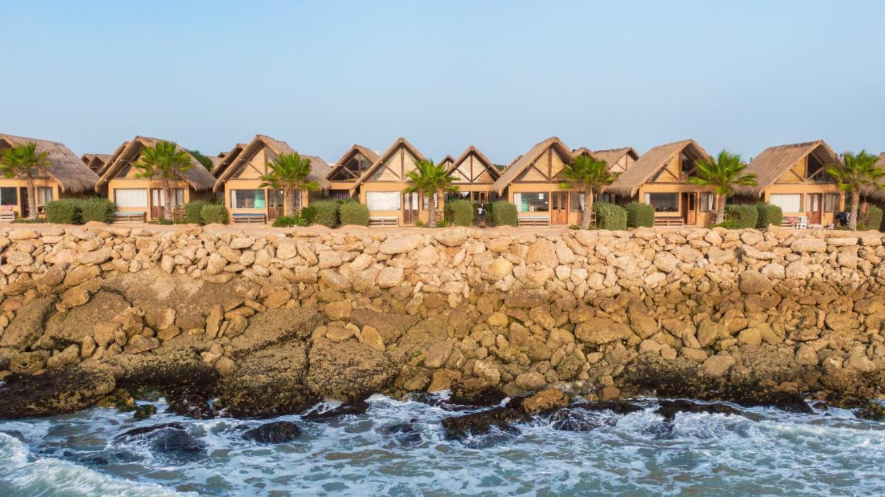 Westpoint Dakhla Hotel Kültér fotó