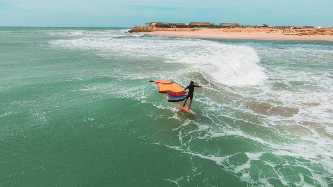 Westpoint Dakhla Hotel Kültér fotó