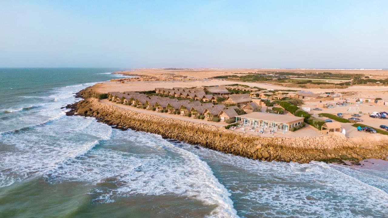 Westpoint Dakhla Hotel Kültér fotó