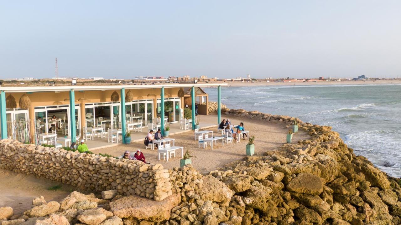 Westpoint Dakhla Hotel Kültér fotó