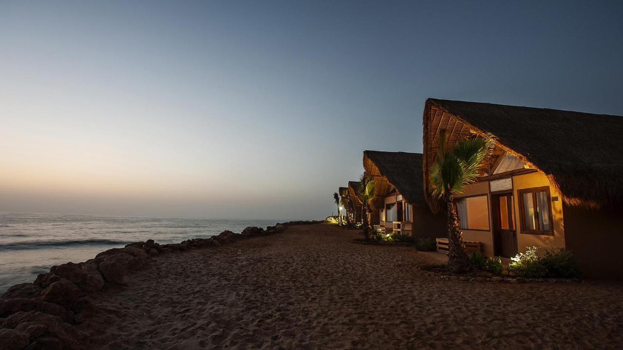 Westpoint Dakhla Hotel Kültér fotó