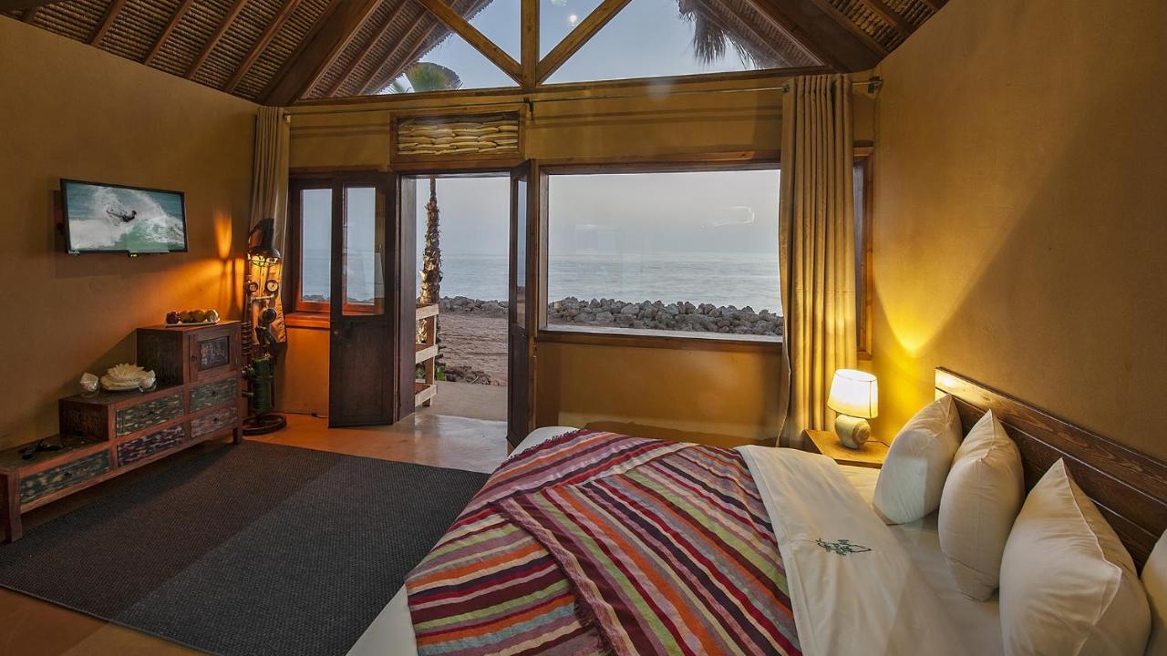 Westpoint Dakhla Hotel Kültér fotó