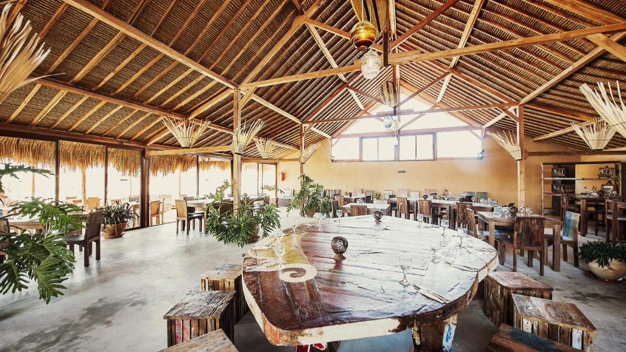 Westpoint Dakhla Hotel Kültér fotó