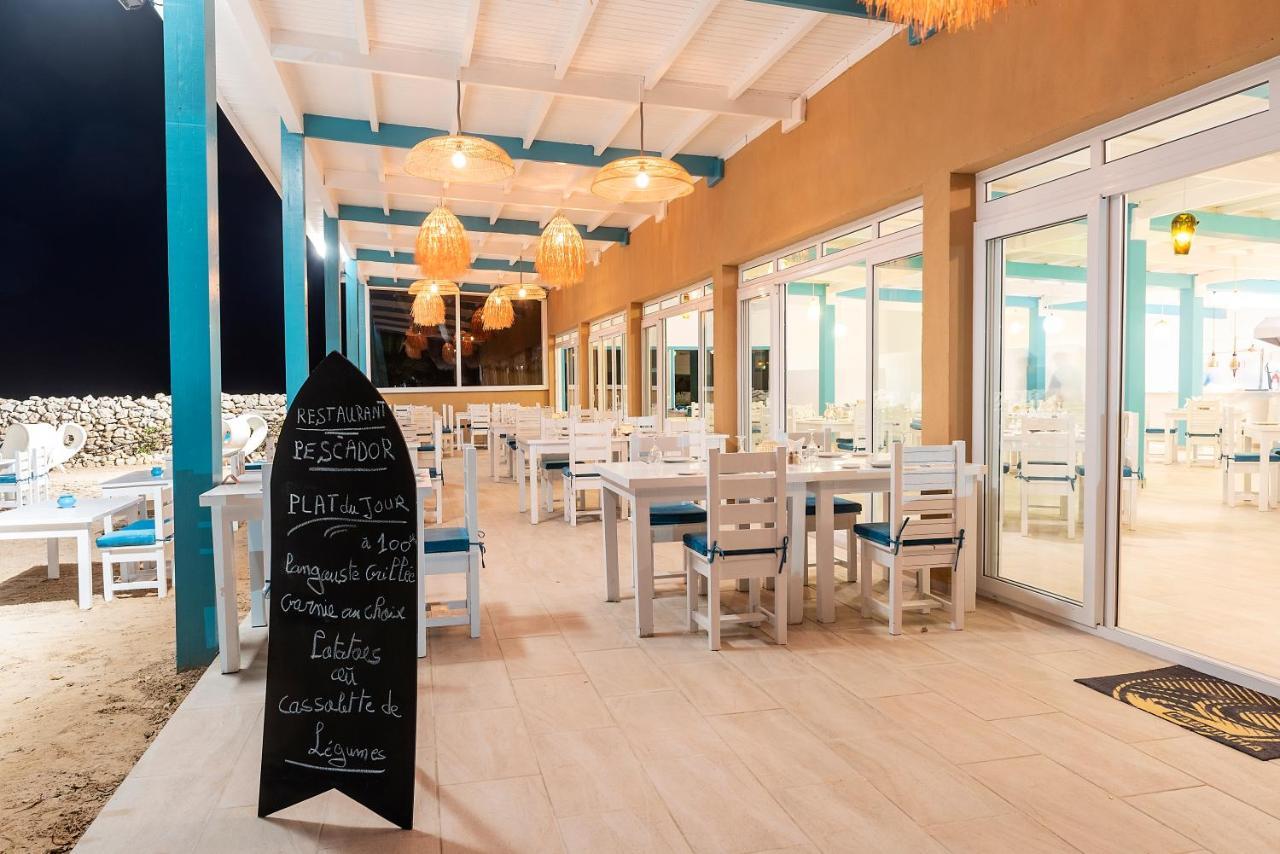 Westpoint Dakhla Hotel Kültér fotó