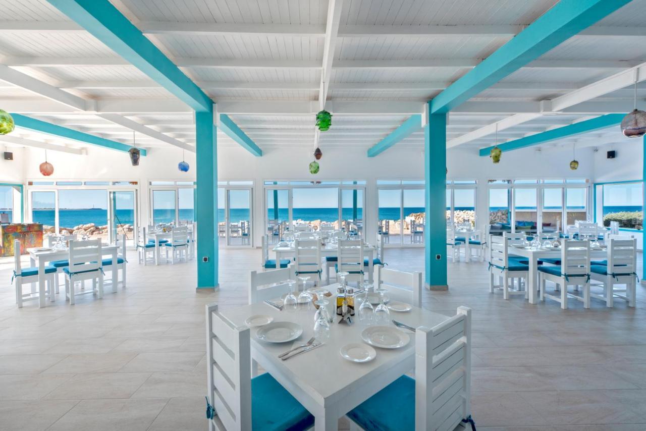 Westpoint Dakhla Hotel Kültér fotó